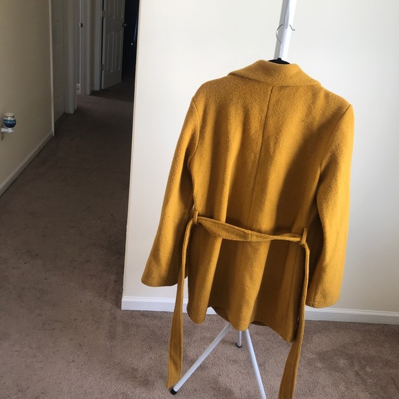 Fall jacket - Picture 4 of 4